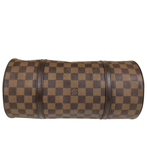 Authentic Louis Vuitton Papillon 30 Handbag jp420-111125 - Picture 5 of 16